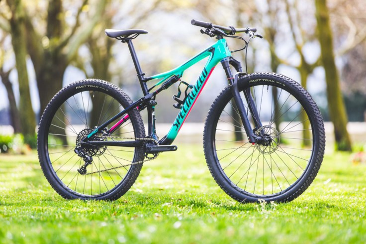 Specialized Media Day | photo by Ewald Sadie