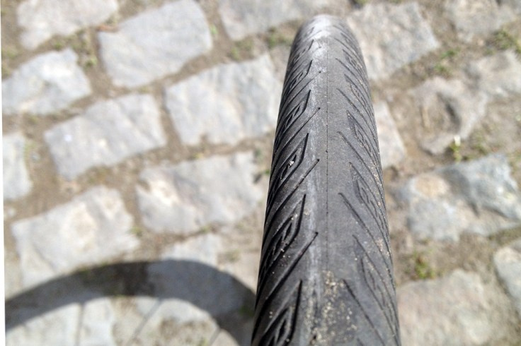 Specialized All Condition Armadillo Elite