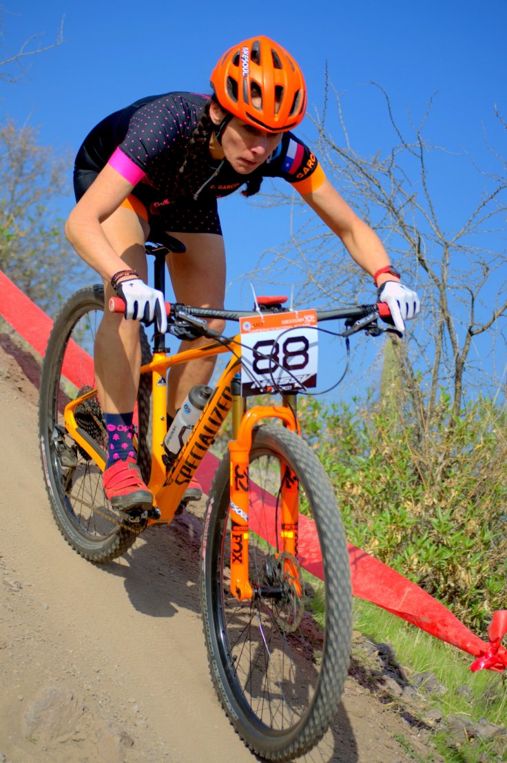 Nacional XCO 2018, fotografo @Klappmarcelo