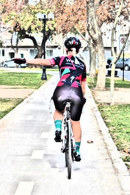 2. Viraje a la Izquierda